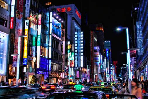 日本有投資移民政策嗎?投資移民日本的方式以及要求