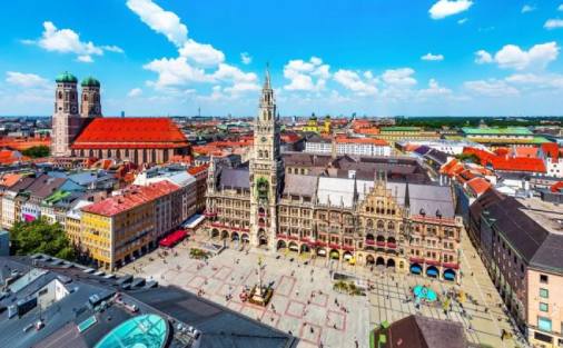 德國移民必看!一系列新規(guī)將在3月份施行