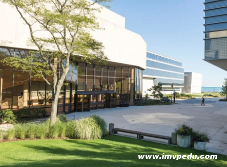 美國西北大學本尼音樂學院