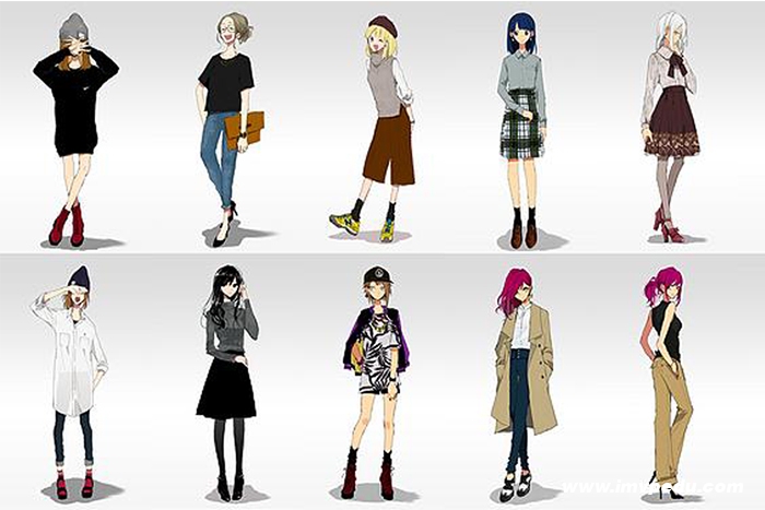 學服裝設計去哪個大專好 學服裝設計去哪個大專好