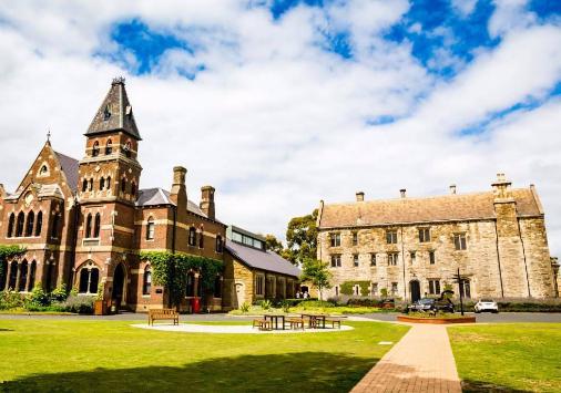 澳洲最強學(xué)府—“澳洲八大”