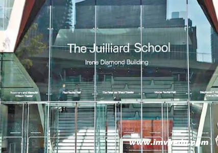 美國鋼琴專業大學排名TOP5