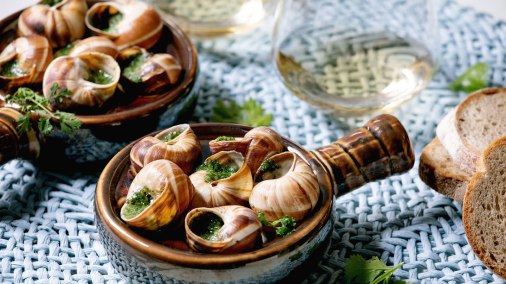 移民法國生活，您應該嘗試的6種奇怪的法國美食