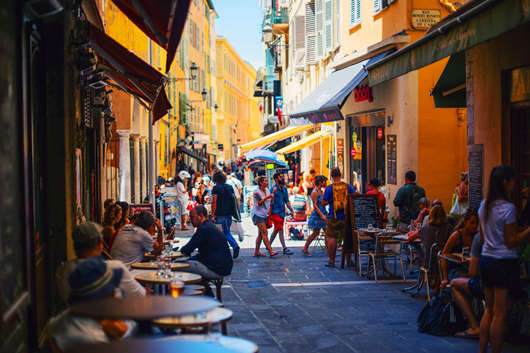 法國旅游指南：2024年去法國旅游最佳時間和注意事項！