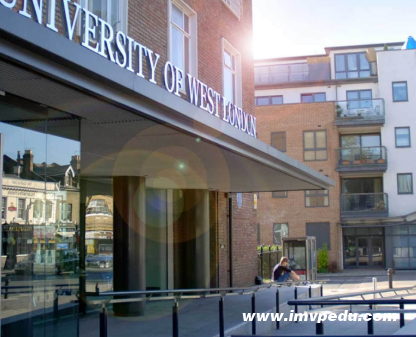 英國著名音樂學院都在這里了！