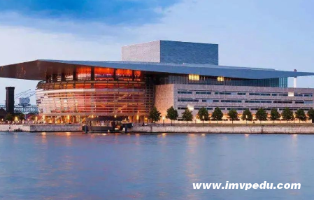 北歐音樂學院有哪些？有你的夢校嗎？