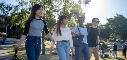 澳洲留學含金量高嗎？選擇到澳洲留學的原因