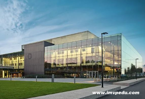 北歐音樂學院有哪些？有你的夢校嗎？