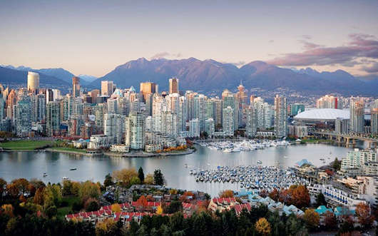 如何移民加拿大溫哥華？溫哥華移民最受歡迎的三種方式！