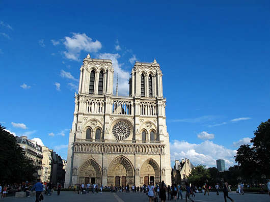 法國買房移民的流程，去法國買房的三大技巧！