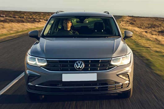 德國車系有哪些品牌？盤點(diǎn)德國排名前五的汽車品牌！