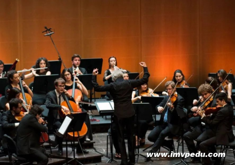 盧加諾音樂學院怎么樣