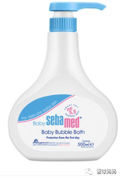 兒童沐浴露是智商稅嗎？能用大人的嗎？選購嬰兒沐浴露看5點