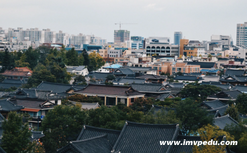 韓國音樂留學含金量高嗎