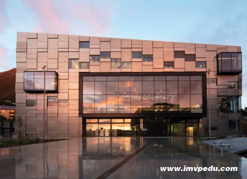 北歐音樂學院有哪些？有你的夢校嗎？