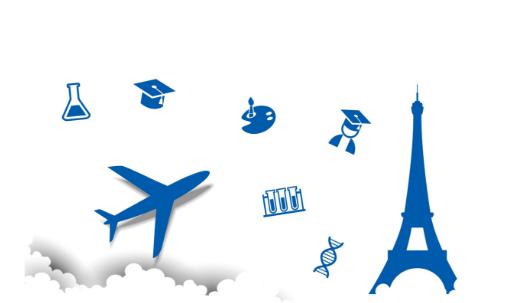 留學國家這么多，為什么偏偏選法國？