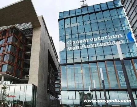荷蘭音樂學院有哪些?性價比都很高 荷蘭音樂學院有哪些?性價比都很高