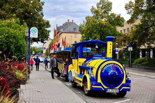 移民德國生活的一些禮儀和禁忌，在公眾場合不要大聲喧嘩！