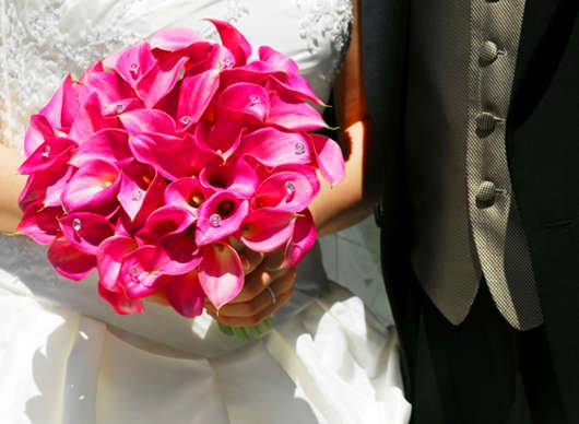 外國人如何去法國結(jié)婚？2024年法國移民結(jié)婚指南！