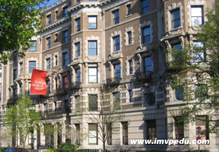 美國最好的流行音樂學院都在這里了 美國最好的流行音樂學院都在這里了