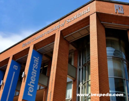 英國著名音樂學院都在這里了！