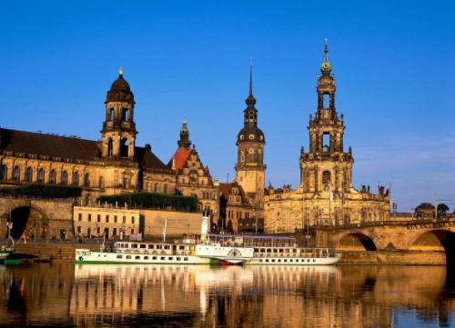 德國移民做些什么好？德國優勢產業全景圖已附上！