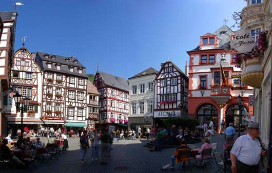 移民德國真有那么好嗎？看完老移民的真實生活經歷就明白了！