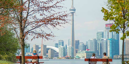 申請加拿大技術移民方式匯總，總有一個適合你！