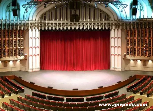 南加州大學桑頓音樂學院怎么樣？看完再評價