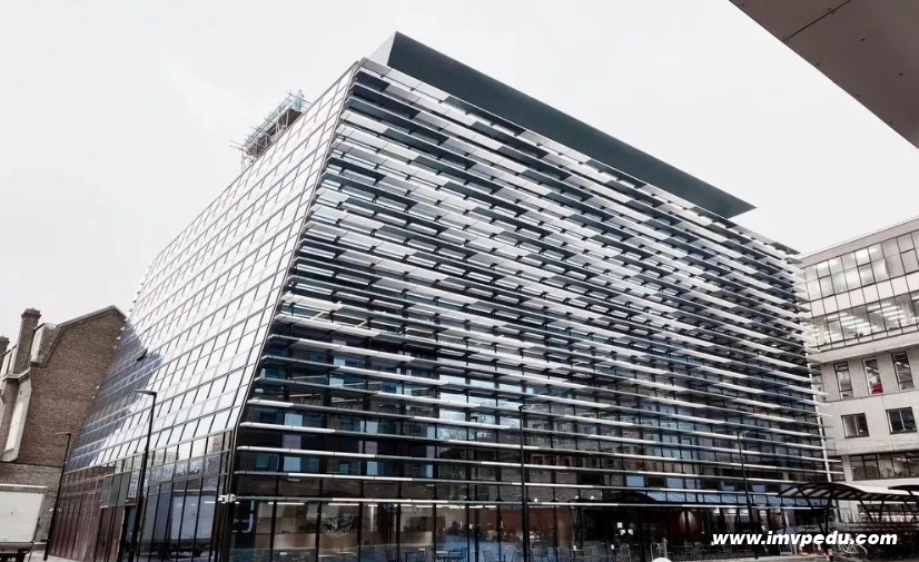 坎伯韋爾藝術學院