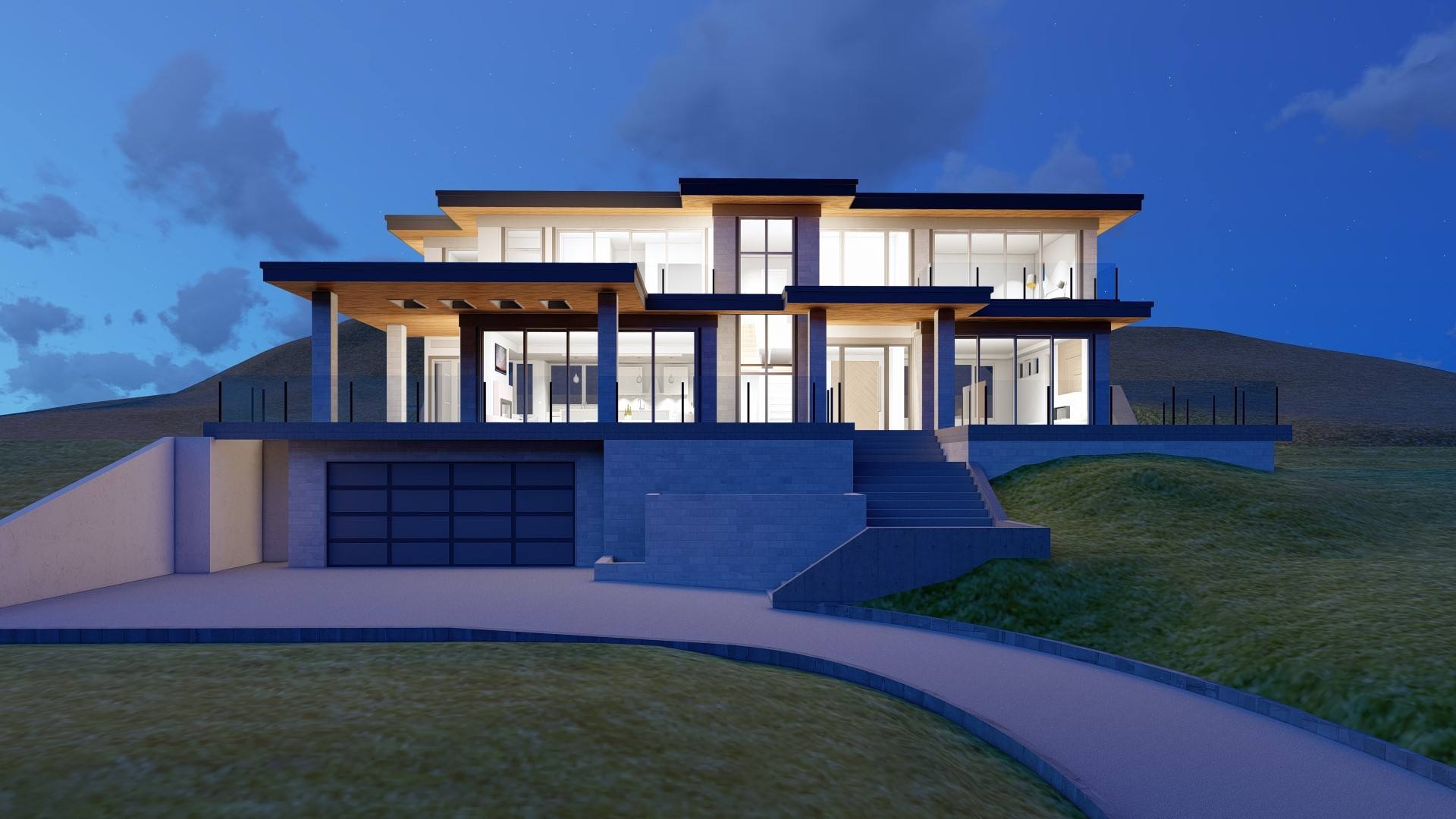 建筑設計專業留學英國和意大利那個國家好？