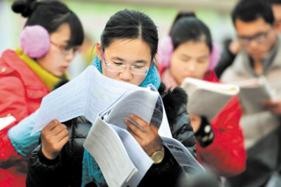 研究生擴招了，為什么保研反而更難了？