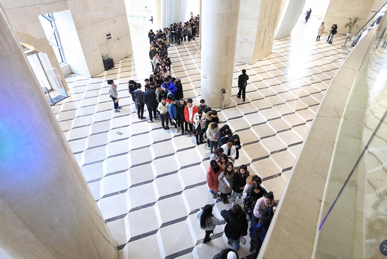 研究生擴招了，為什么保研反而更難了？