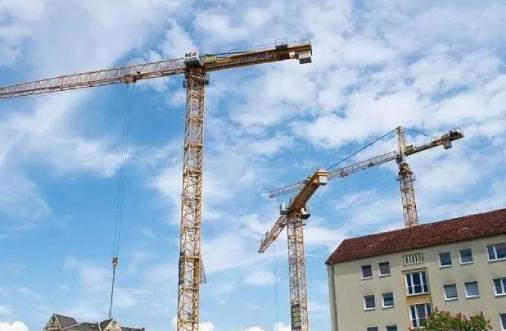 2024德國房價持續穩健上漲,投資移民坐擁增值!