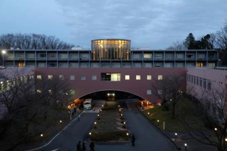 2024日本東京美術(shù)大學(xué)排名 2024日本東京美術(shù)大學(xué)排名