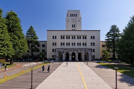 日本東京工業大學世界排名第幾？