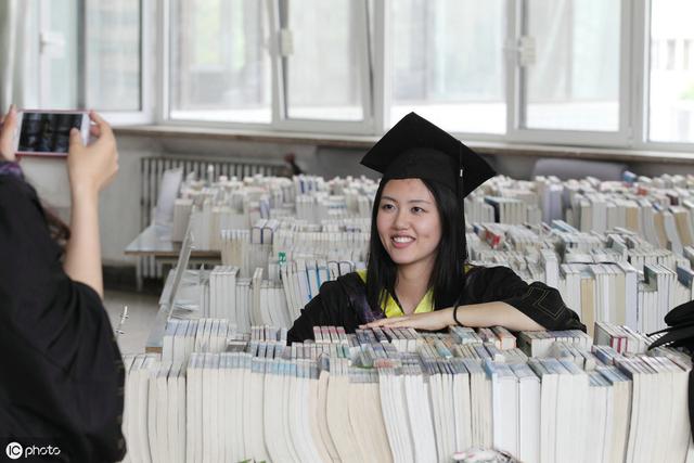 考研倒計時：考研初試難度真的有那么大嗎？能考上不容易