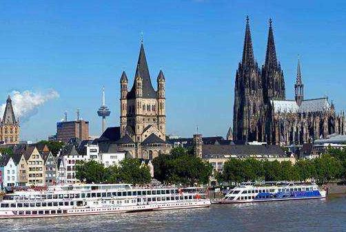 德國(guó)歐盟藍(lán)卡移民項(xiàng)目，你的移民新捷徑！